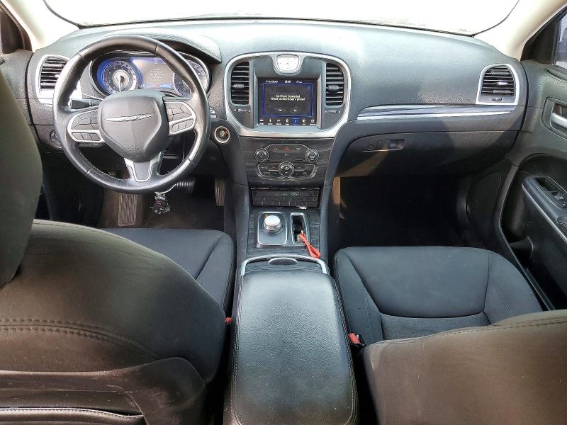 Продажа на аукционе авто 2019 Chrysler 300, vin: 2C3CCAAG2KH590307, номер лота: 59712006