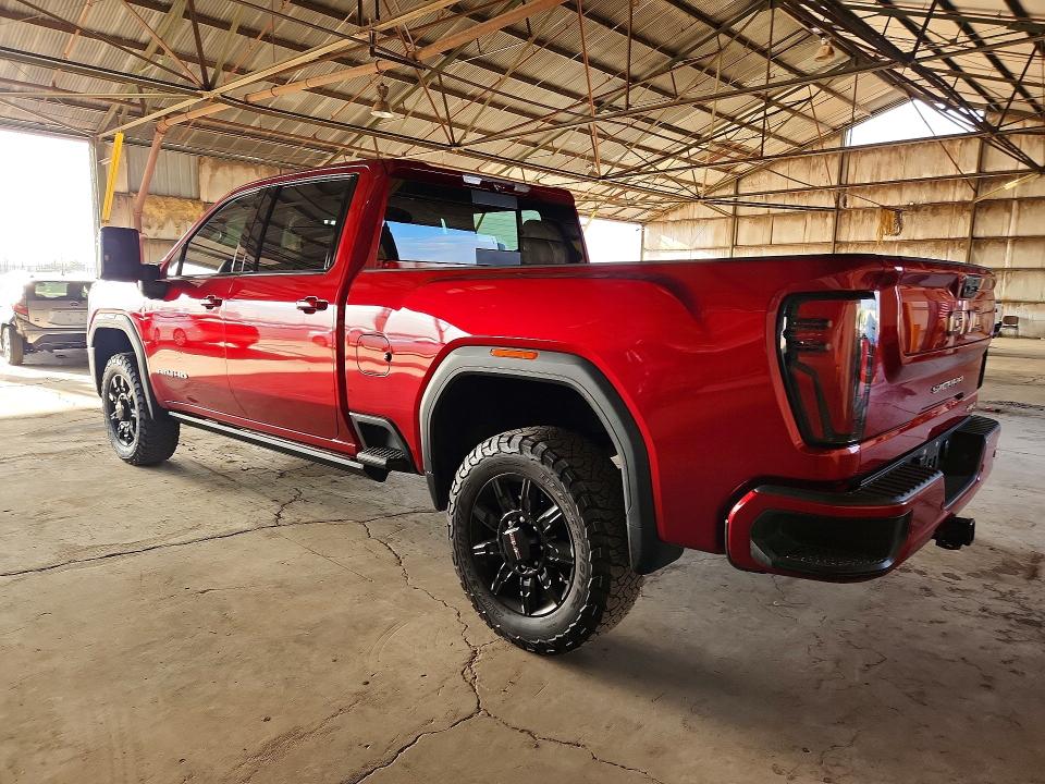 Aukcja sprzedaży 2024 Gmc Sierra, vin: 1GT49PEY8RF310163, numer aukcji: 61401656