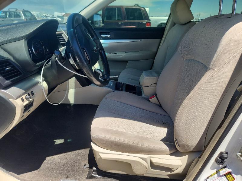 Продажа на аукционе авто 2013 Subaru Outback, vin: 4S4BRCAC1D3290127, номер лота: 60416526