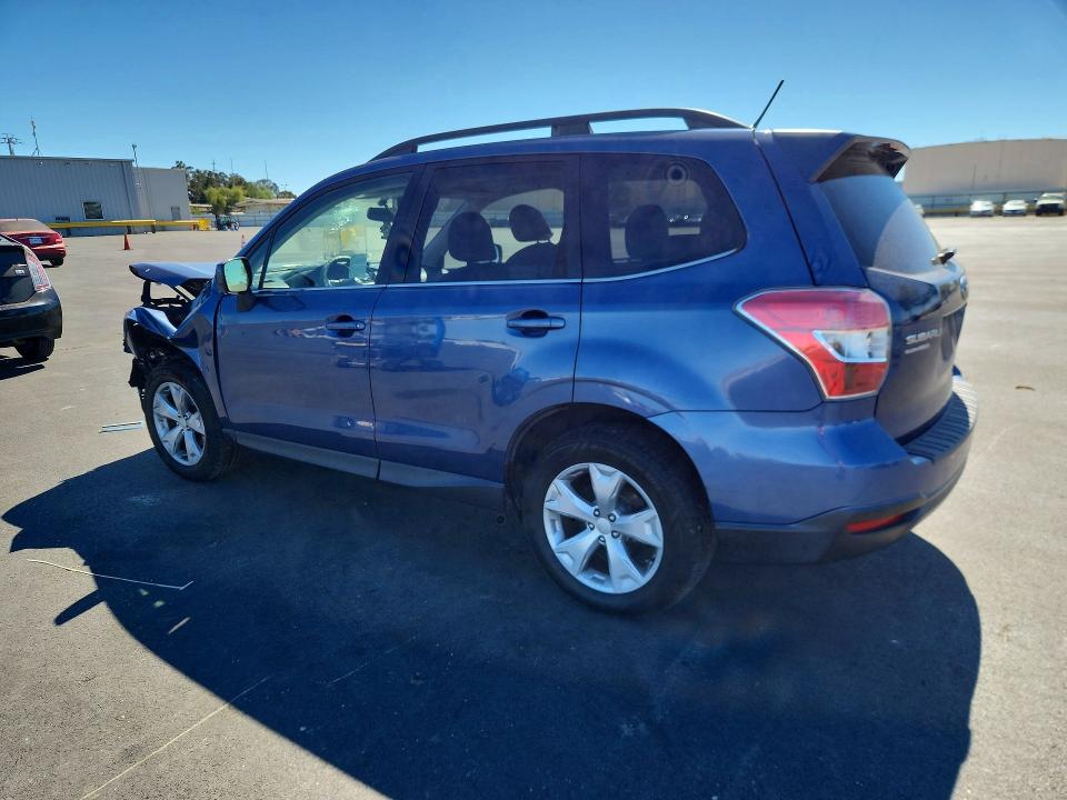Продаж на аукціоні авто 2014 Subaru Forester, vin: JF2SJAHC9EH479085, номер лоту: 62514786