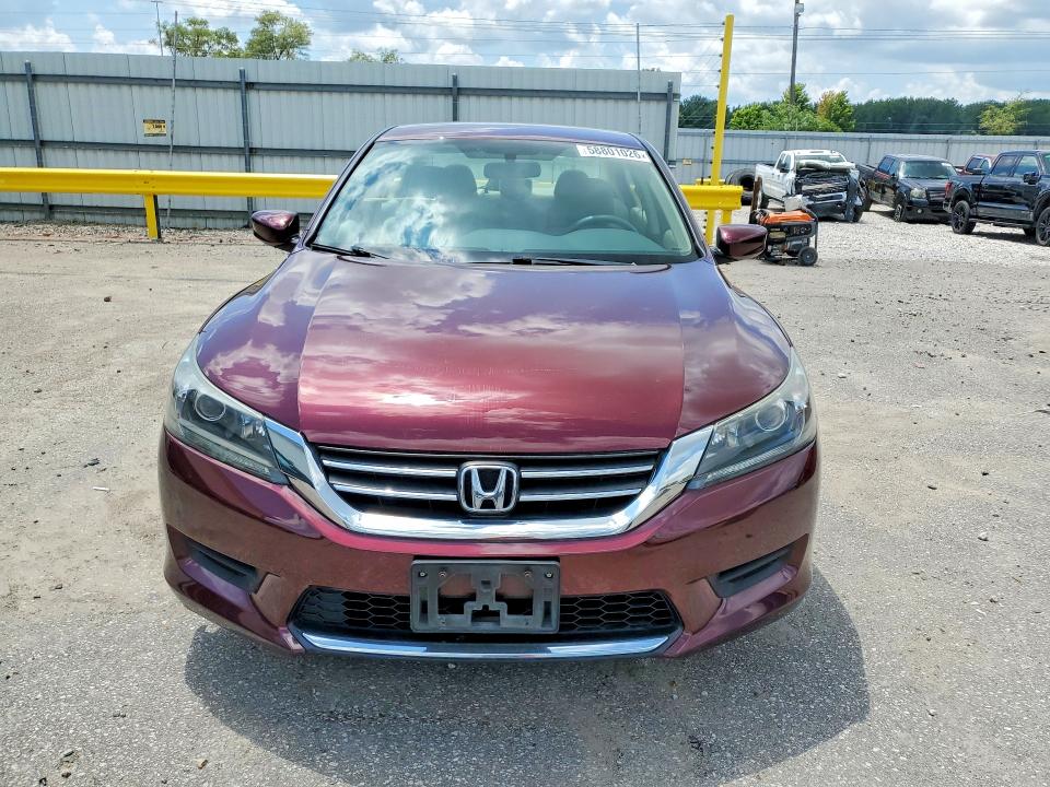 2014 Honda Accord მანქანა იყიდება აუქციონზე, vin: 1HGCR2F36EA162301, აუქციონის ნომერი: 58801026