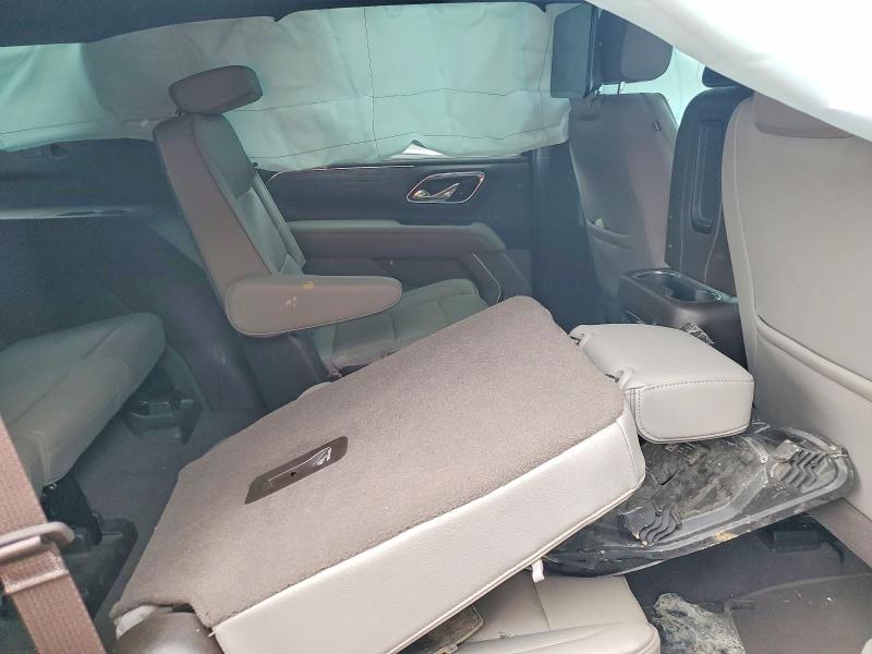 60164576 :رقم المزاد ، 1GKS2BKD1MR134021 vin ، 2021 Gmc Yukon مزاد بيع