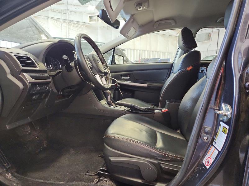 Aukcja sprzedaży 2017 Subaru Crosstrek, vin: JF2GPAKCXHH209140, numer aukcji: 60121036