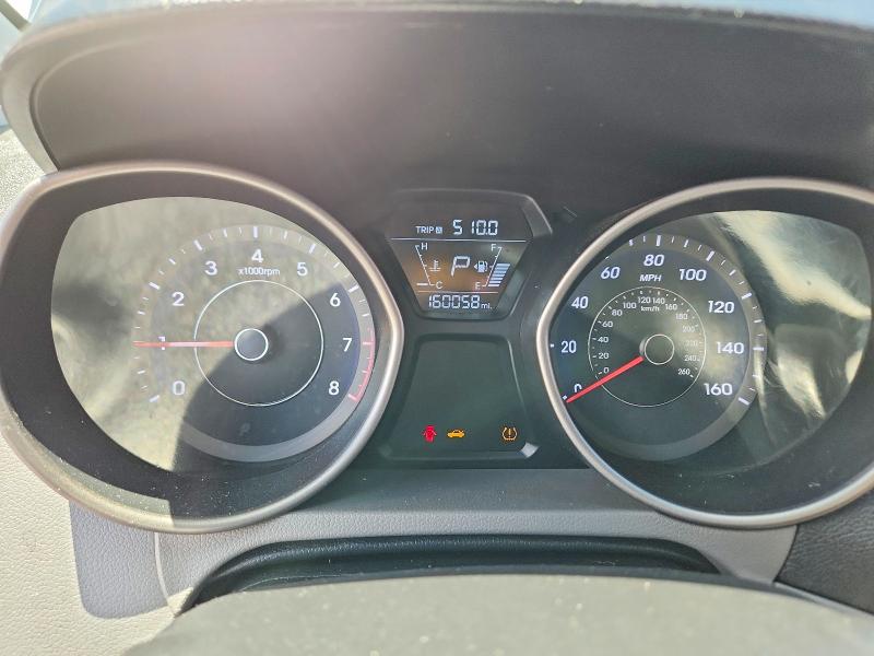 2016 Hyundai Elantra მანქანა იყიდება აუქციონზე, vin: 5NPDH4AE5GH663251, აუქციონის ნომერი: 60236726
