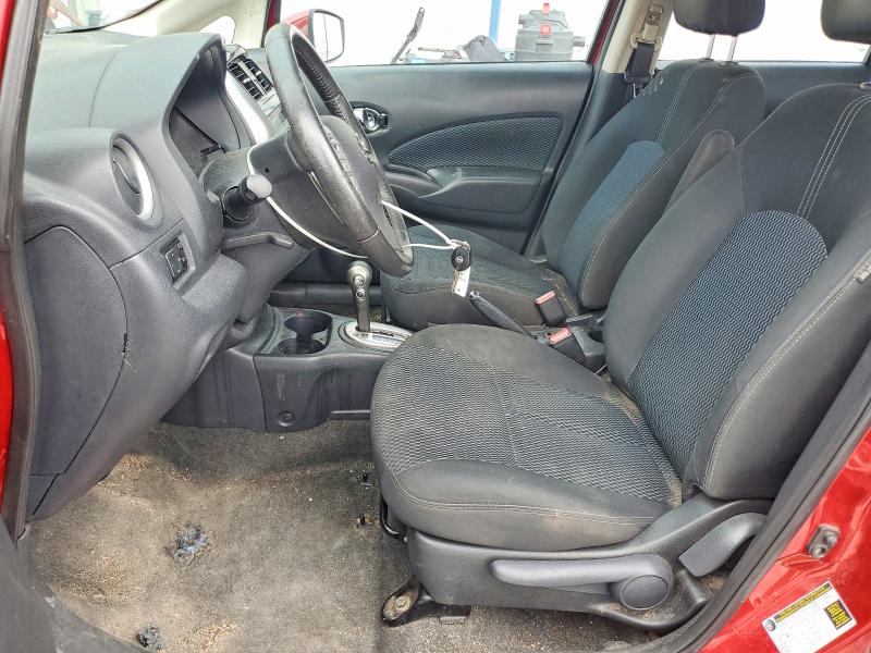 Продажа на аукционе авто 2015 Nissan Versa Note, vin: 3N1CE2CP4FL411919, номер лота: 63033926