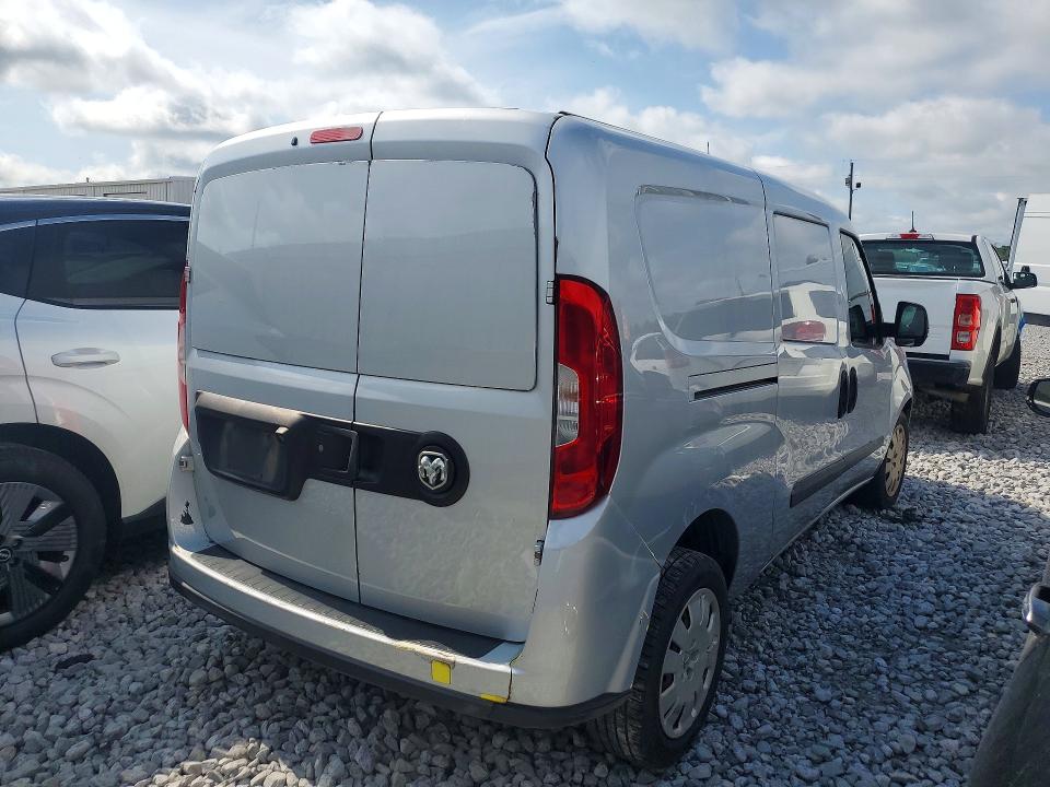 Aukcja sprzedaży 2020 Ram Promaster City, vin: ZFBHRFBB4L6S21230, numer aukcji: 58966846