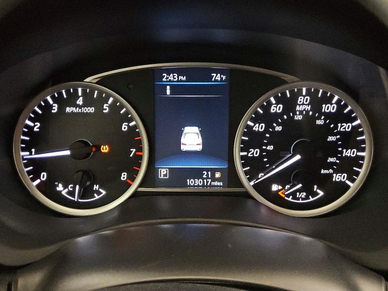 Продажа на аукционе авто 2019 Nissan Sentra, vin: 3N1AB7APXKY358267, номер лота: 59692186