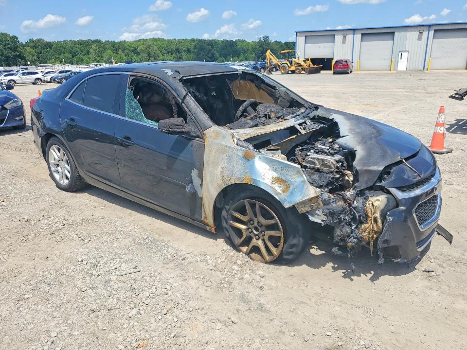 Продаж на аукціоні авто 2015 Chevrolet Malibu, vin: 1G11C5SL4FF217954, номер лоту: 61399096