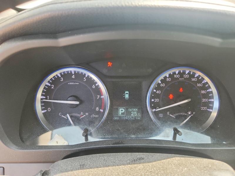 Aukcja sprzedaży 2015 Toyota Highlander, vin: 5TDBKRFH8FS136354, numer aukcji: 62146526