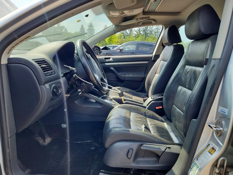 Продаж на аукціоні авто 2009 Volkswagen Jetta, vin: 3VWRL71K39M001271, номер лоту: 59300356