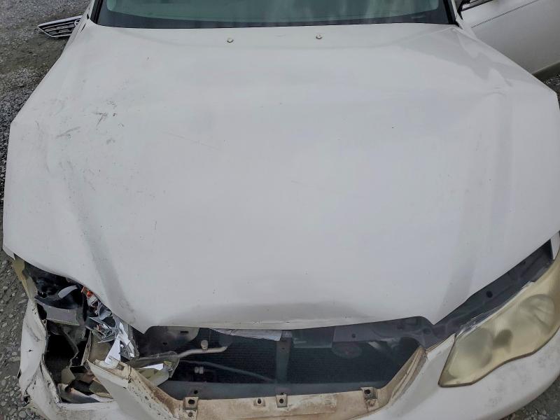 2002 Mazda Millenia მანქანა იყიდება აუქციონზე, vin: JM1TA221021727616, აუქციონის ნომერი: 61140166