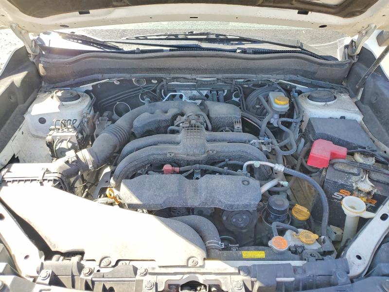 59967106 :رقم المزاد ، JF2SJAKC3GH525635 vin ، 2016 Subaru Forester مزاد بيع