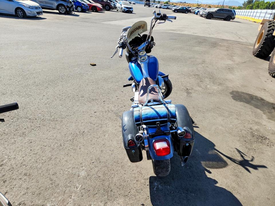 Продажа на аукционе авто 2005 Harley-davidson Fxdli, vin: 1HD1GNW165K301928, номер лота: 60422816