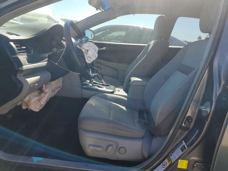 Aukcja sprzedaży 2013 Toyota Camry, vin: 4T1BF1FK1DU250556, numer aukcji: 61385646