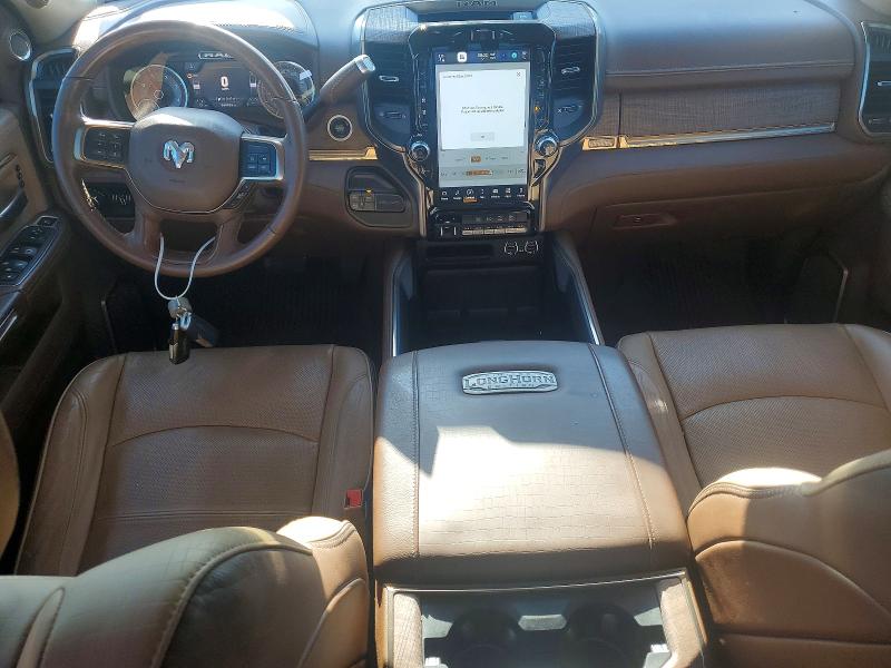 62007316 :رقم المزاد ، 3C63RRKL8NG216560 vin ، 2022 Ram 3500 مزاد بيع