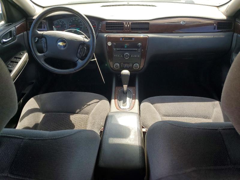 Продаж на аукціоні авто 2011 Chevrolet Impala, vin: 2G1WG5EK0B1141535, номер лоту: 62280766