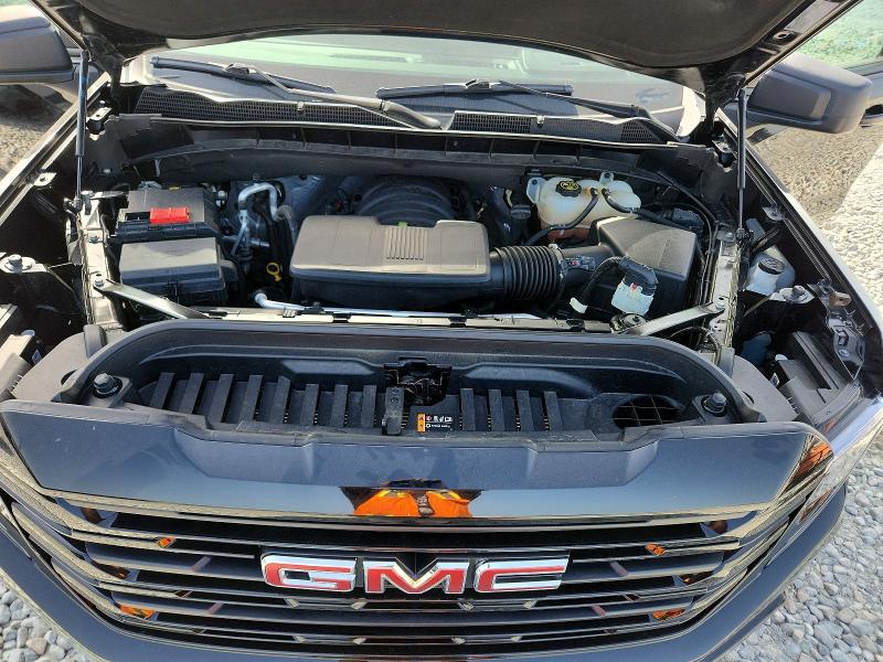 Продаж на аукціоні авто 2023 Gmc Sierra, vin: 1GTRHCED7PZ269678, номер лоту: 60670306
