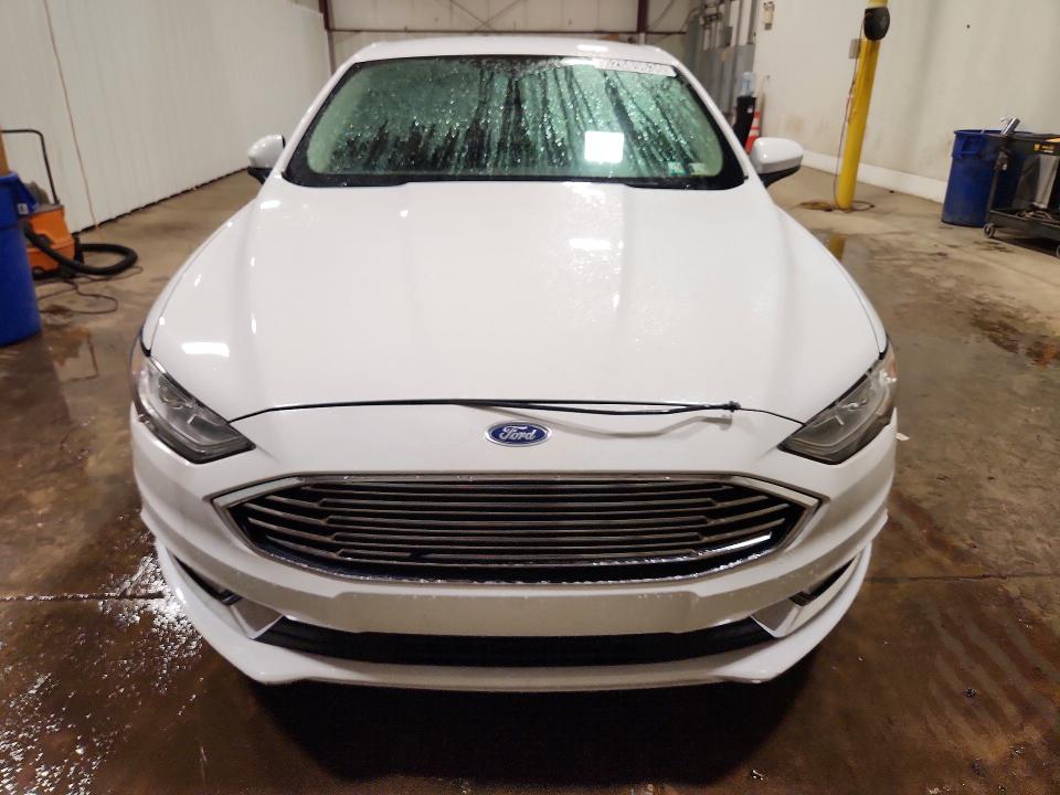 Aukcja sprzedaży 2017 Ford Fusion, vin: 3FA6P0HD3HR401749, numer aukcji: 62689636