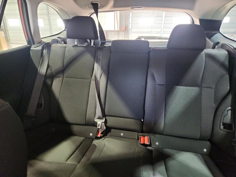 62806456 :رقم المزاد ، 4S4BTAEC7L3171044 vin ، 2020 Subaru Outback مزاد بيع