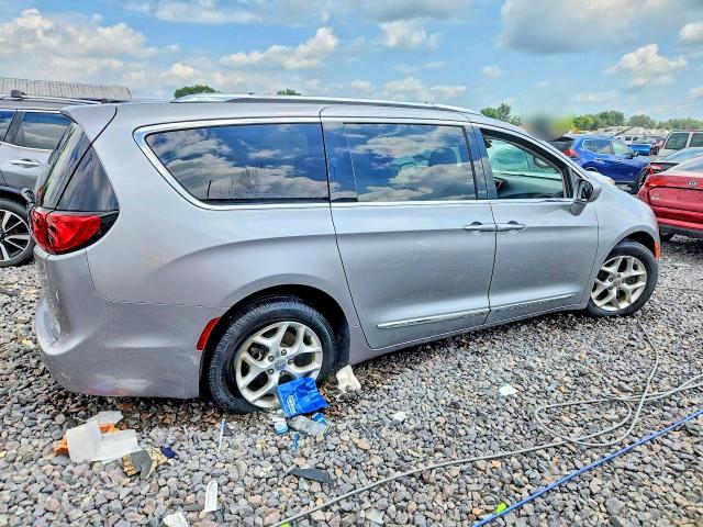 Aukcja sprzedaży 2017 Chrysler Pacifica, vin: 2C4RC1EG2HR788646, numer aukcji: 59731216