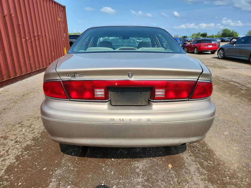 Aukcja sprzedaży 2001 Buick Century, vin: 2G4WS52J311129813, numer aukcji: 62019706