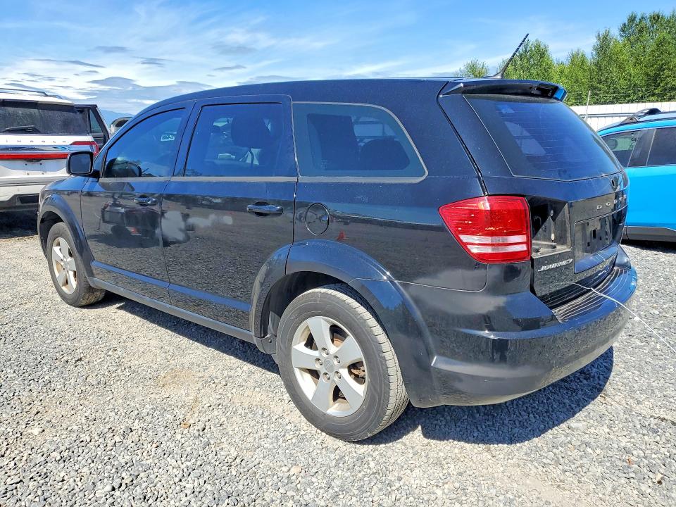 Продаж на аукціоні авто 2016 Dodge Journey, vin: 3C4PDCAB4GT166779, номер лоту: 59858226