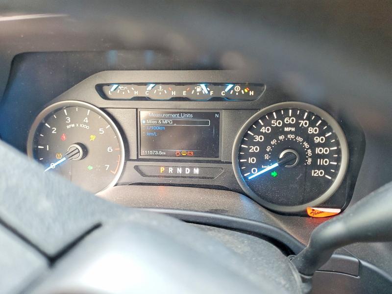 Продаж на аукціоні авто 2019 Ford F150, vin: 1FTFW1E45KKC62579, номер лоту: 61755376