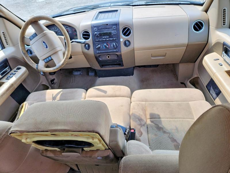 2006 Ford F150 მანქანა იყიდება აუქციონზე, vin: 1FTPW14VX6FB15333, აუქციონის ნომერი: 62722626