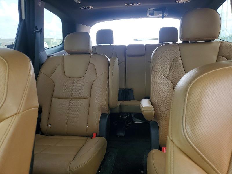 Aukcja sprzedaży 2022 Kia Telluride, vin: 5XYP54HC3NG317245, numer aukcji: 59964906