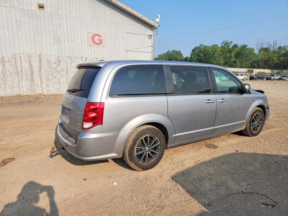 Aukcja sprzedaży 2019 Dodge Grand Caravan, vin: 2C4RDGEG9KR630750, numer aukcji: 61611726