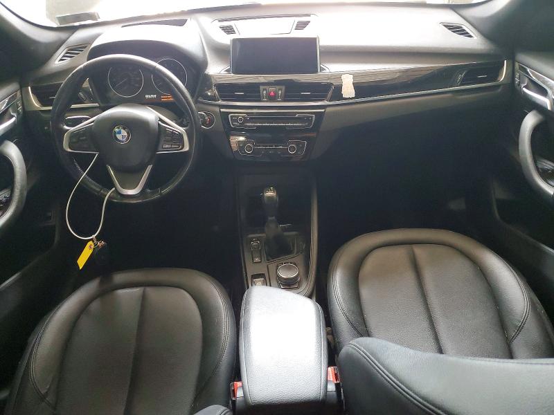 Продаж на аукціоні авто 2017 Bmw X1, vin: WBXHT3C33H5F78762, номер лоту: 61346766