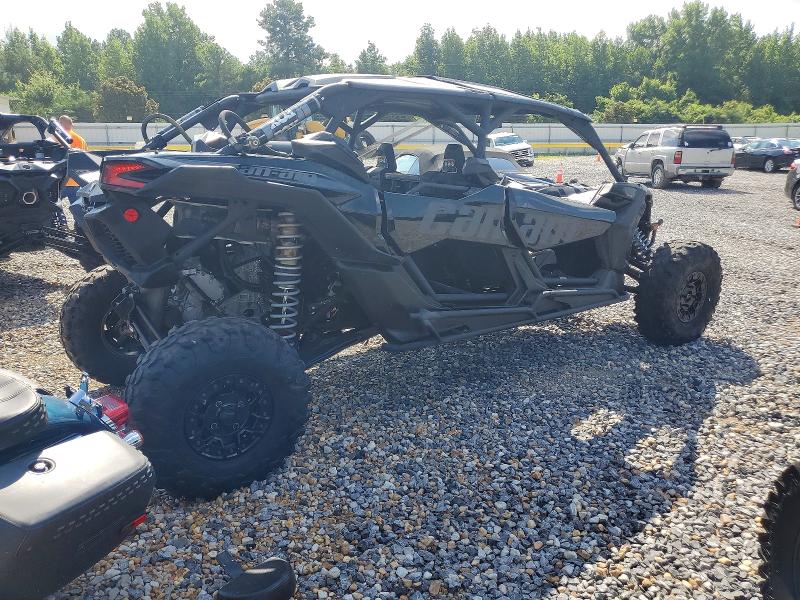 Продаж на аукціоні авто 2023 Can-am Maverick X3 Max, vin: 3JBVNAV20PE002875, номер лоту: 61601886