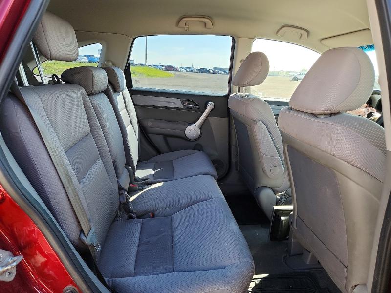 Продаж на аукціоні авто 2007 Honda Cr-v, vin: 5J6RE48327L813616, номер лоту: 60128826