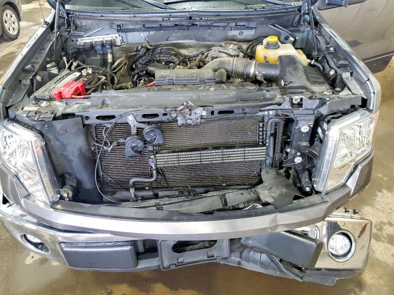 61879596 :رقم المزاد ، 1FTMF1CM3EFA38329 vin ، 2014 Ford F150 مزاد بيع