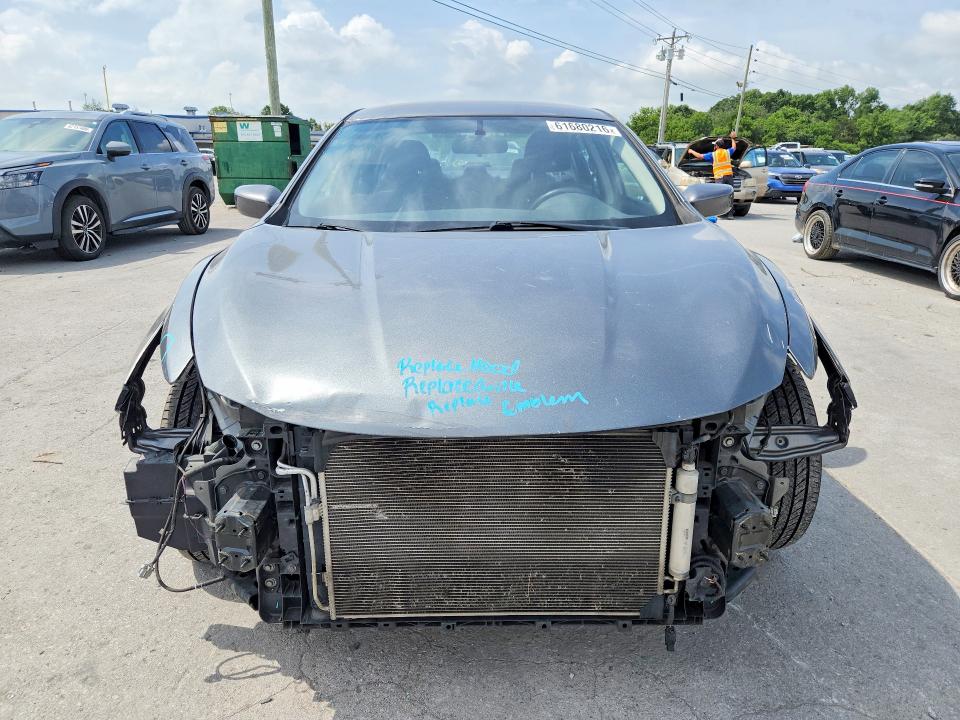 Aukcja sprzedaży 2016 Nissan Altima, vin: 1N4AL3AP9GC270058, numer aukcji: 61680216