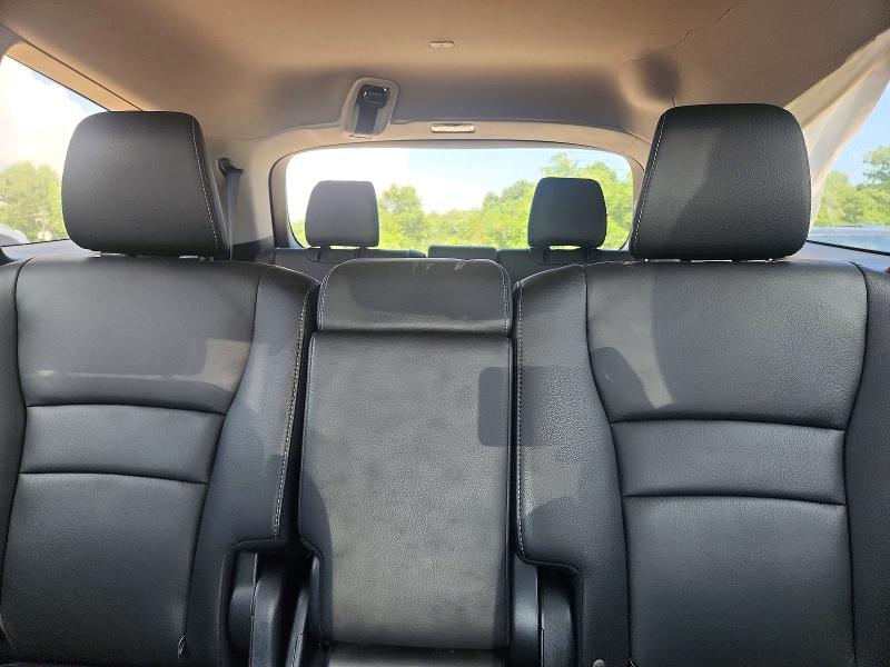Продажа на аукционе авто 2020 Honda Pilot, vin: 5FNYF5H58LB007184, номер лота: 59787596