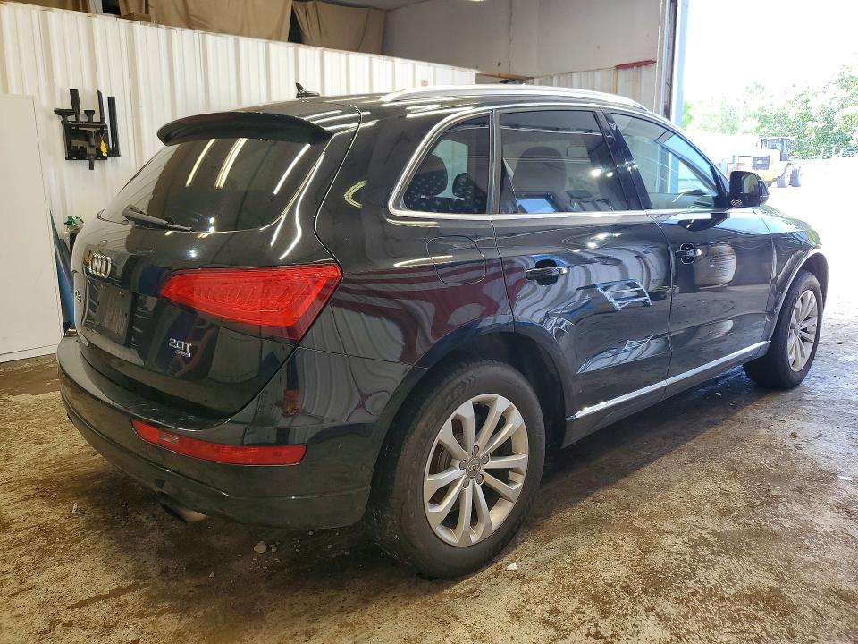 Auction sale of the 2013 Audi Q5, vin: WA1CFBFPXDA051110, lot number: 59779236