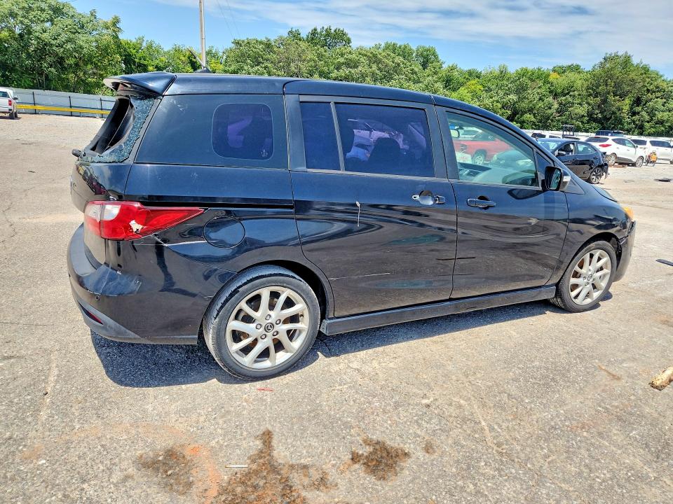 Aukcja sprzedaży 2013 Mazda 5, vin: JM1CW2CL5D0151872, numer aukcji: 59547576