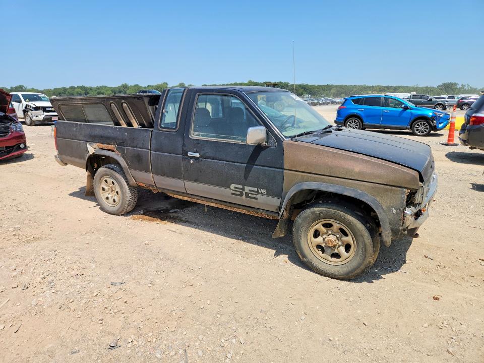 Aukcja sprzedaży 1991 Nissan Truck, vin: 1N6HD16Y6MC307684, numer aukcji: 62791056
