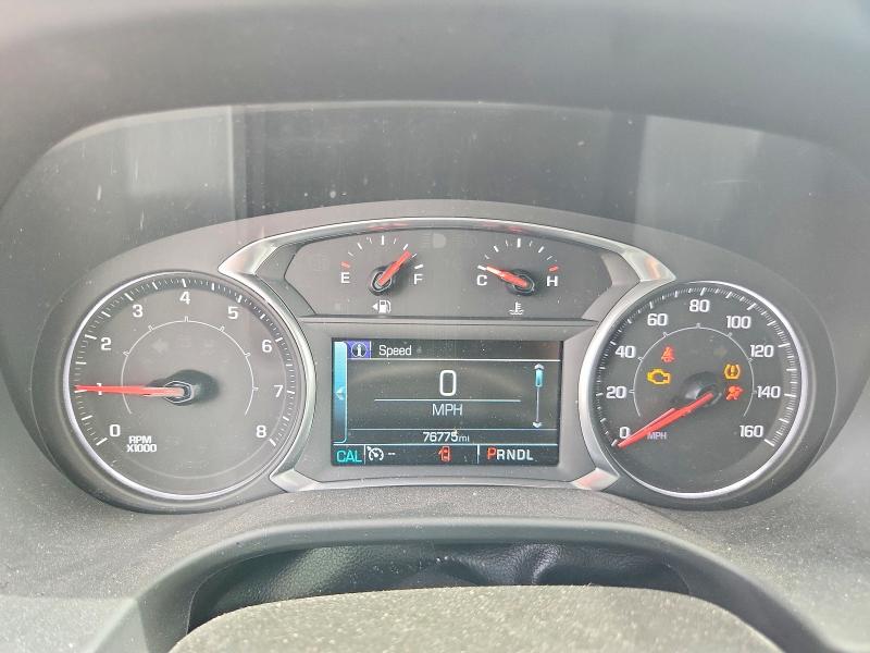 2019 Gmc Acadia მანქანა იყიდება აუქციონზე, vin: 1GKKNULS9KZ244277, აუქციონის ნომერი: 61055696