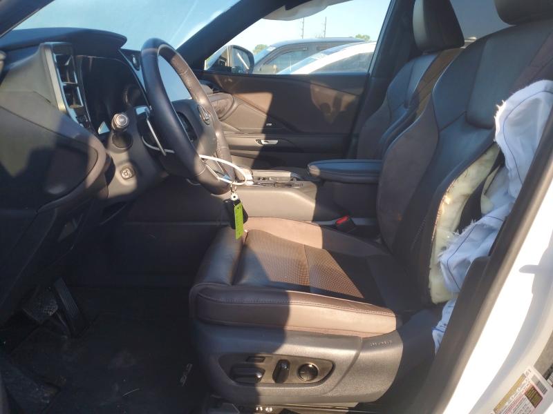 Aukcja sprzedaży 2024 Lexus Tx 350, vin: 5TDAAAB63RS002893, numer aukcji: 59241966