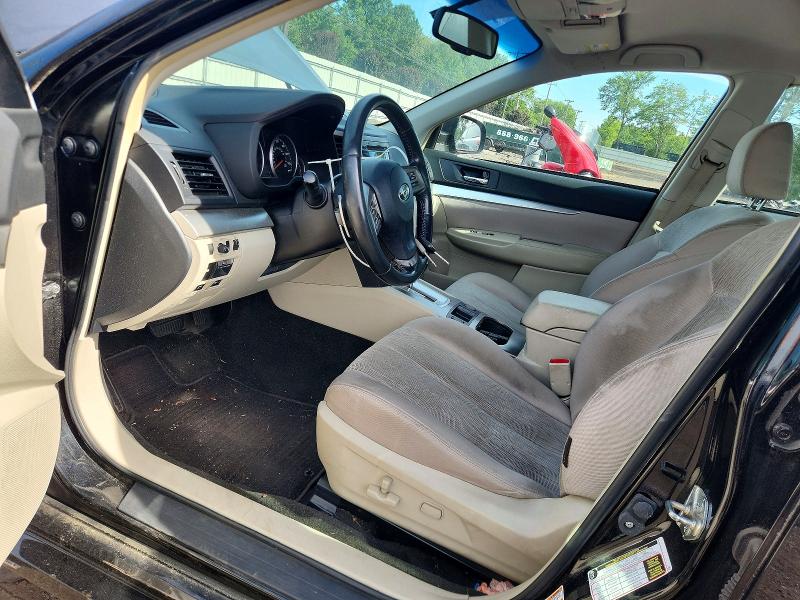 Продажа на аукционе авто 2013 Subaru Legacy, vin: 4S3BMBC64D3026713, номер лота: 61225136