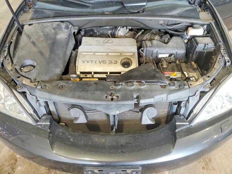 Aukcja sprzedaży 2006 Lexus Rx, vin: 2T2HA31U16C088408, numer aukcji: 62615856