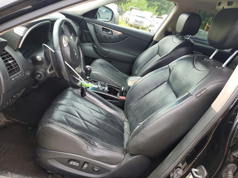 Продажа на аукционе авто 2009 Infiniti Fx35, vin: JNRAS18W99M157433, номер лота: 61570476