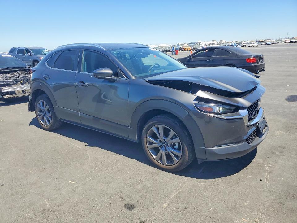 Aukcja sprzedaży 2024 Mazda Cx-30, vin: 3MVDMBCM3RM706615, numer aukcji: 62358776