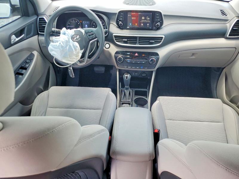 Продаж на аукціоні авто 2021 Hyundai Tucson, vin: KM8J33A42MU311213, номер лоту: 62402386