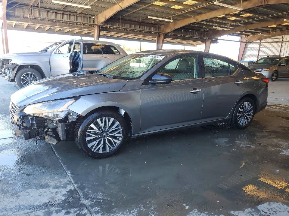Продаж на аукціоні авто 2025 Nissan Altima, vin: 1N4BL4DV2SN319943, номер лоту: 62274416