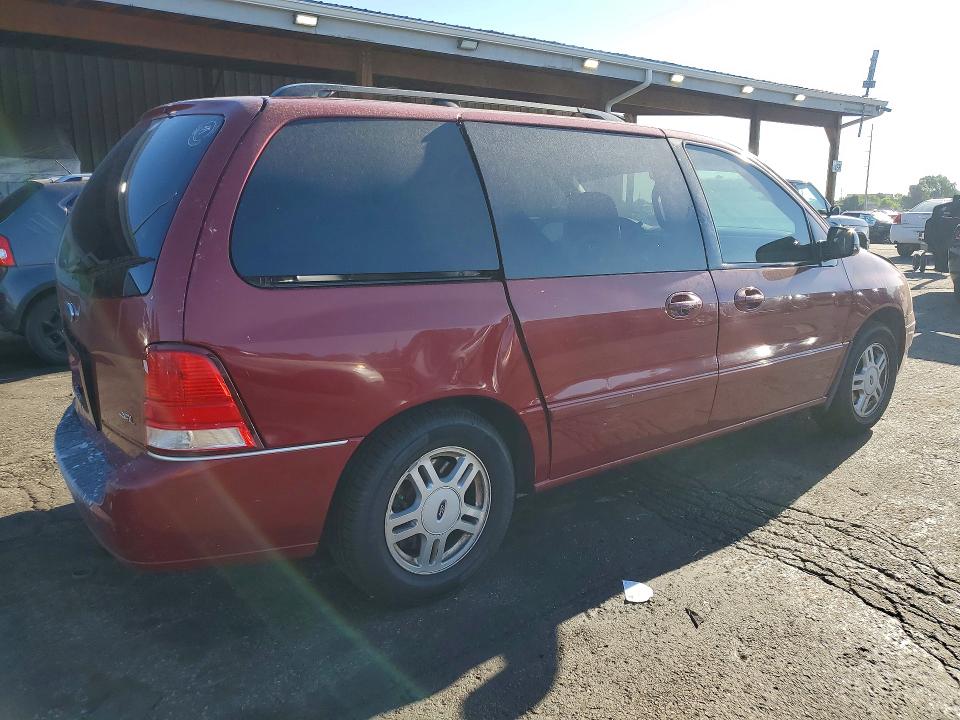 Продаж на аукціоні авто 2004 Ford Freestar, vin: 2FMZA52274BB21415, номер лоту: 60945886