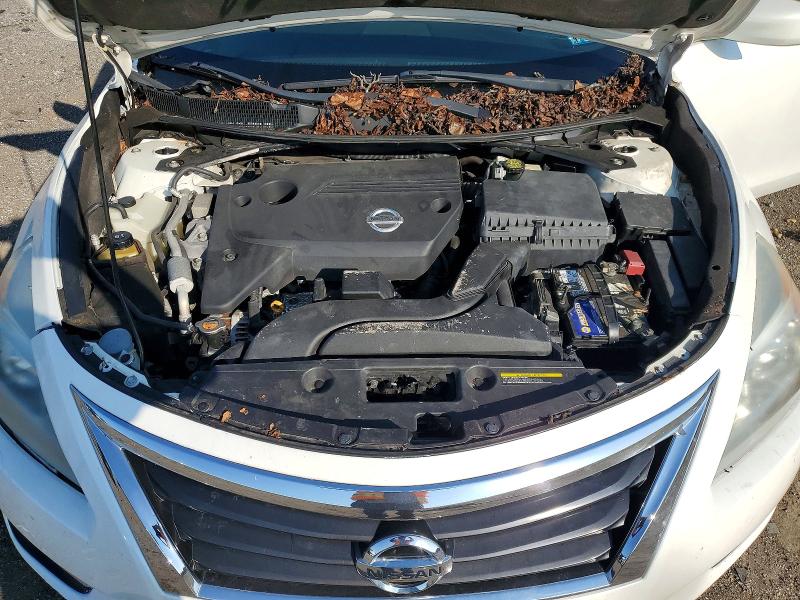 60511176 :رقم المزاد ، 1N4AL3AP8EC187301 vin ، 2014 Nissan Altima مزاد بيع