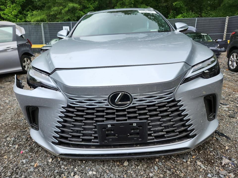 Aukcja sprzedaży 2025 Lexus Rx 350h, vin: 2T2BBMCA2SC080064, numer aukcji: 59325326